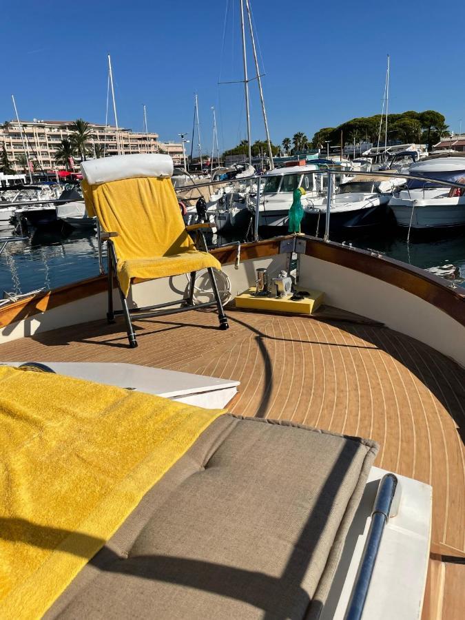 דירות ואלאוריס Een Parel Aan De Cote 'D Azur ! מראה חיצוני תמונה